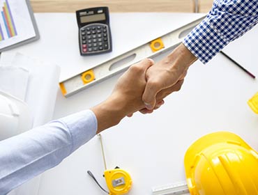 Electrical-Mechanical Installation Works of Existing Dwellings 