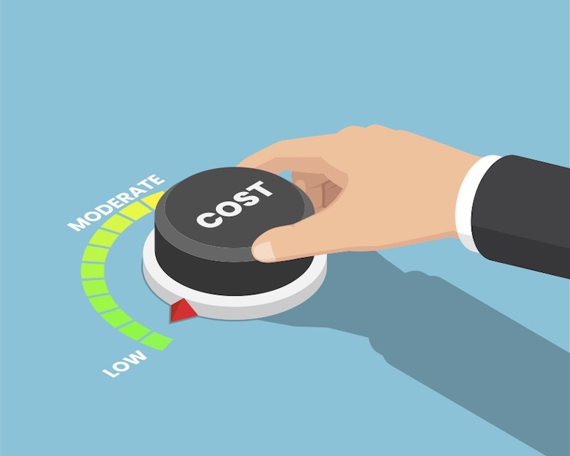 Reducing the Operating Cost 